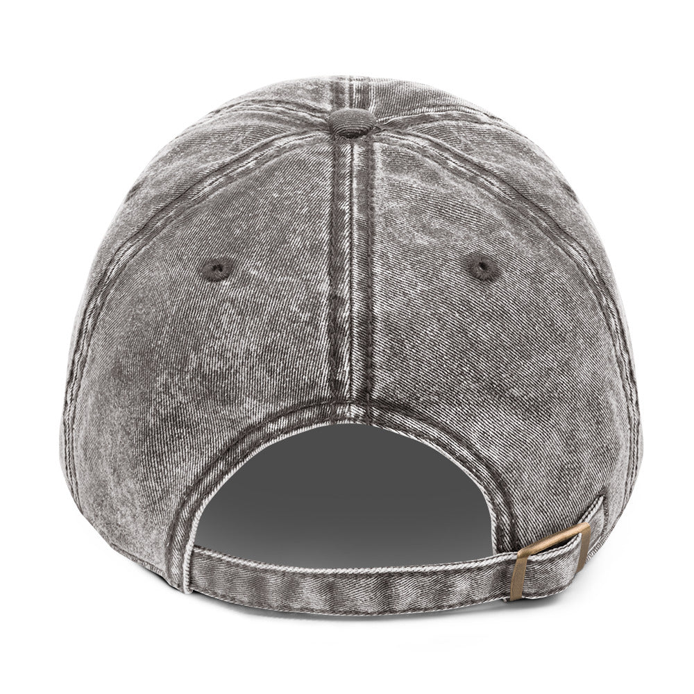 ST Cotton Twill Cap