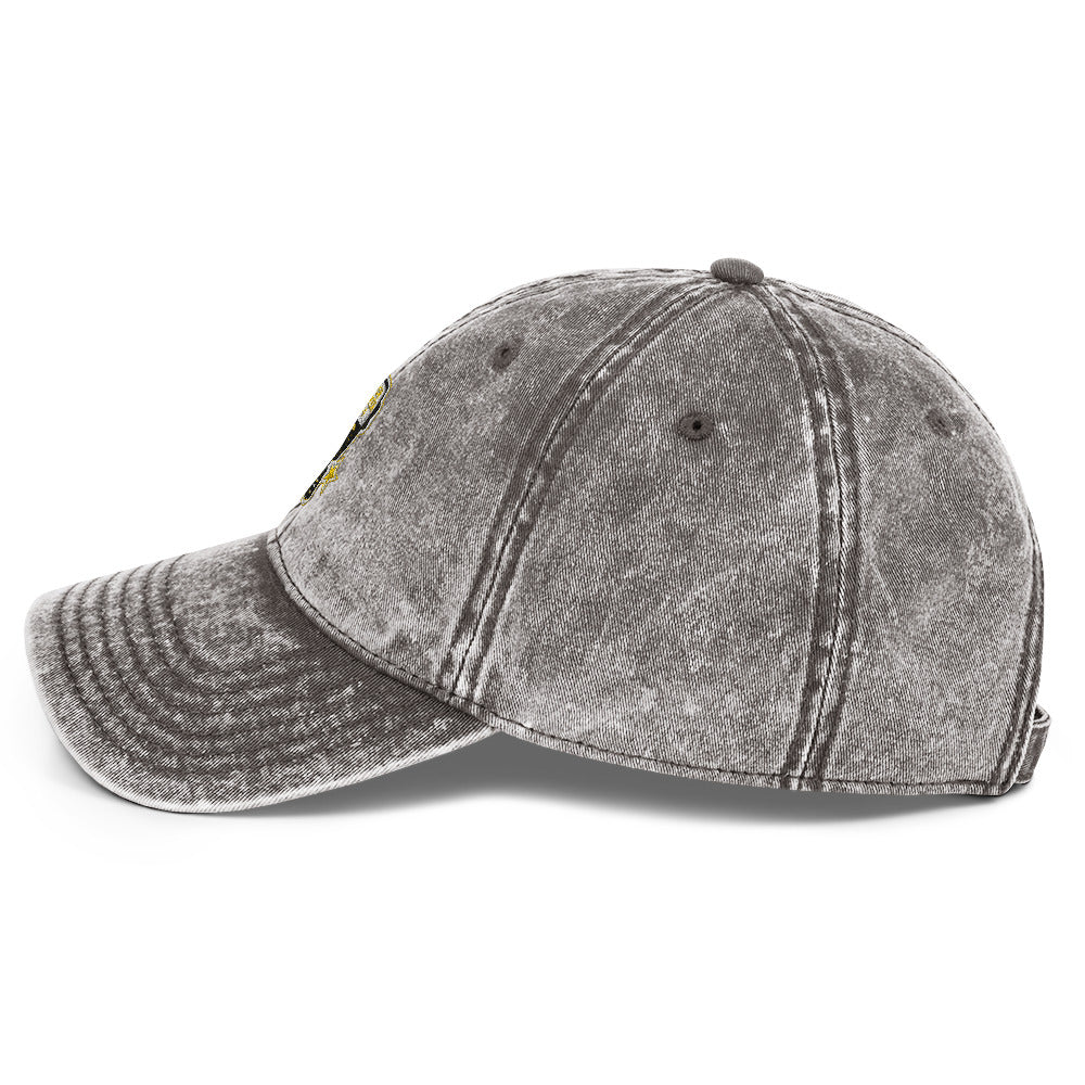 ST Cotton Twill Cap