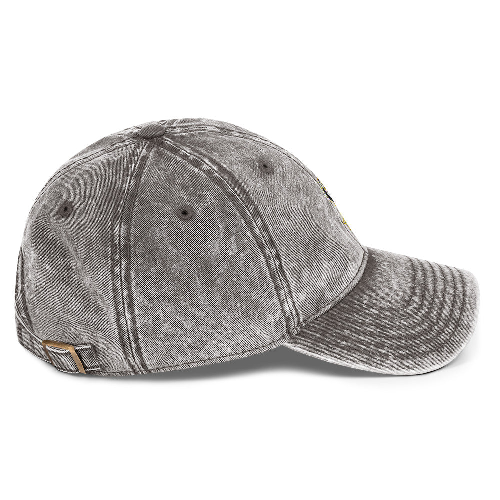 ST Cotton Twill Cap