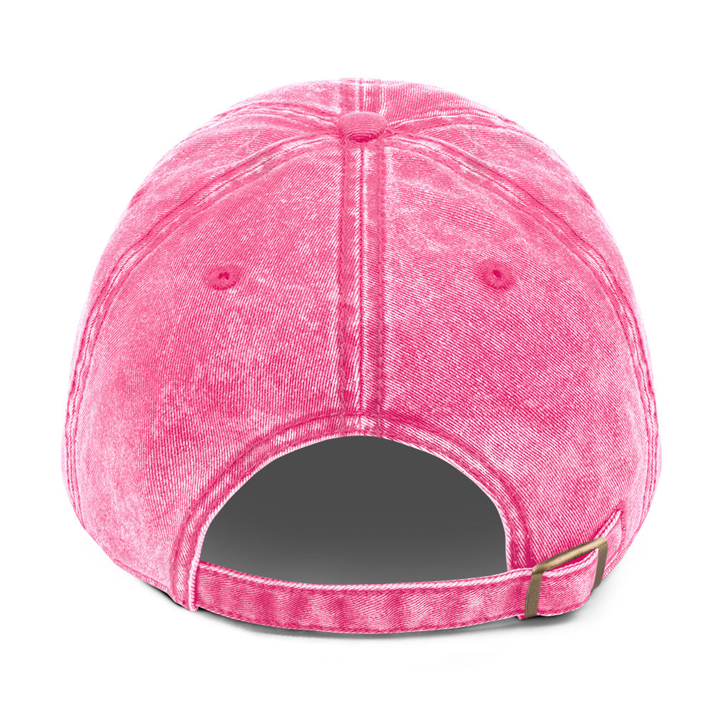 ST Cotton Twill Cap