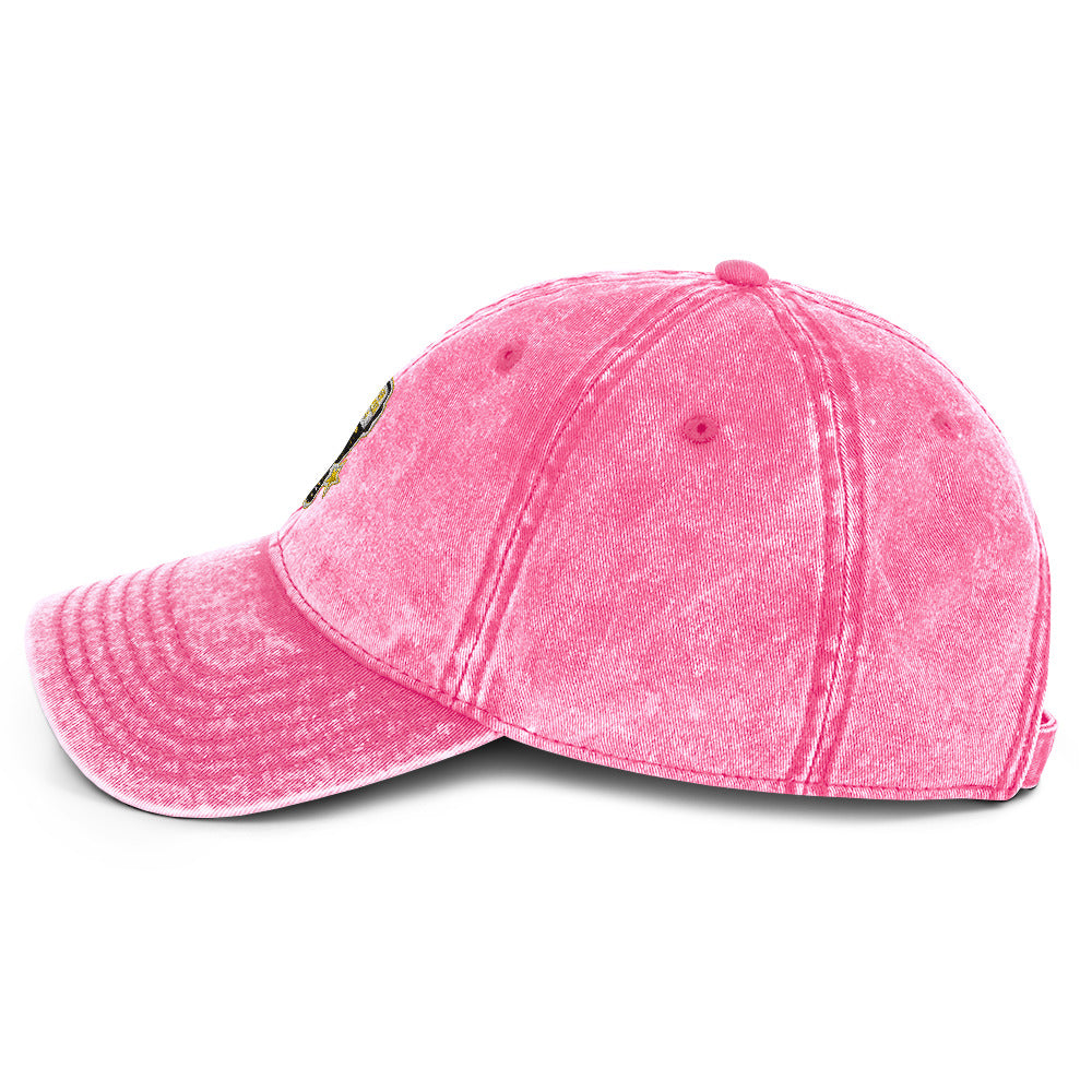 ST Cotton Twill Cap