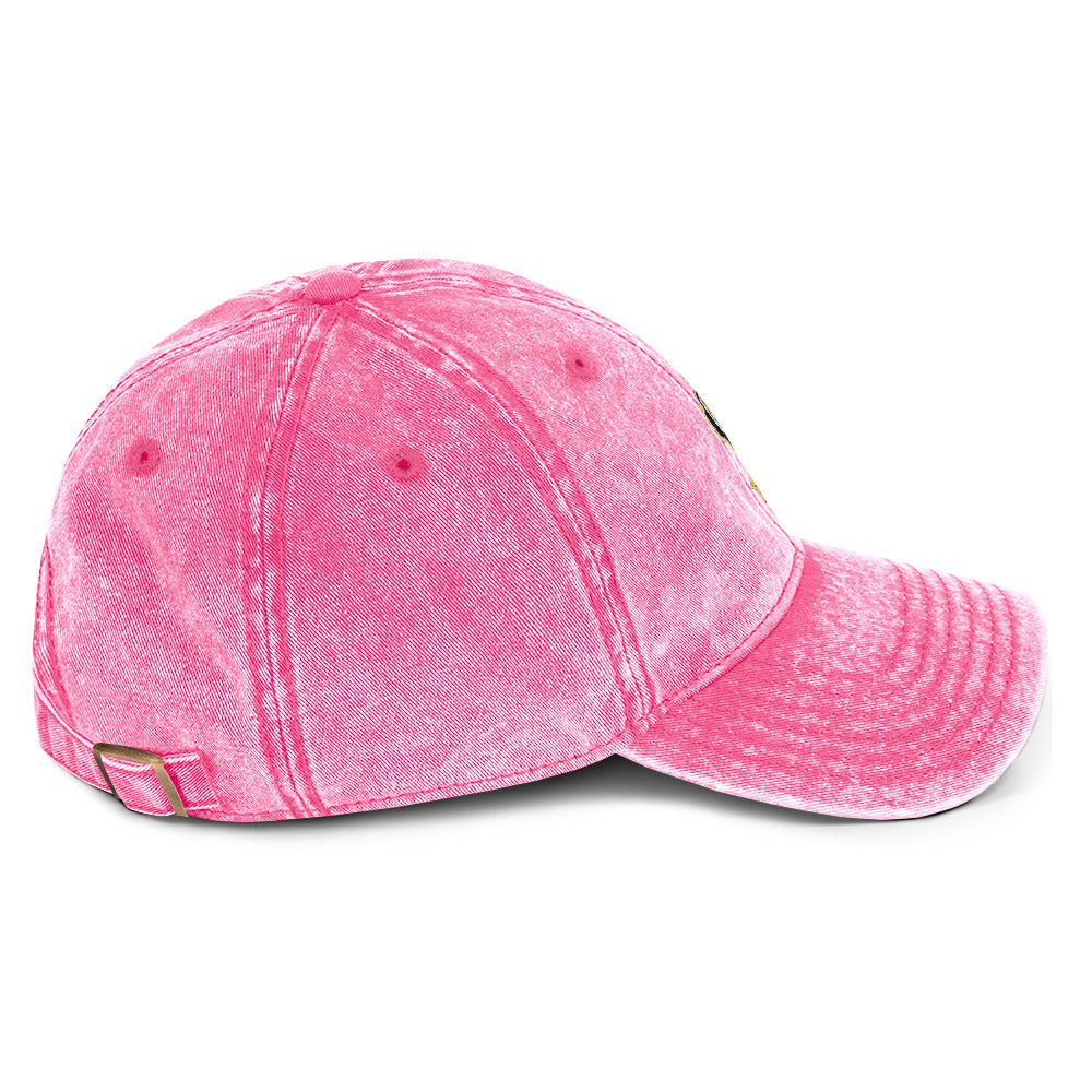 ST Cotton Twill Cap