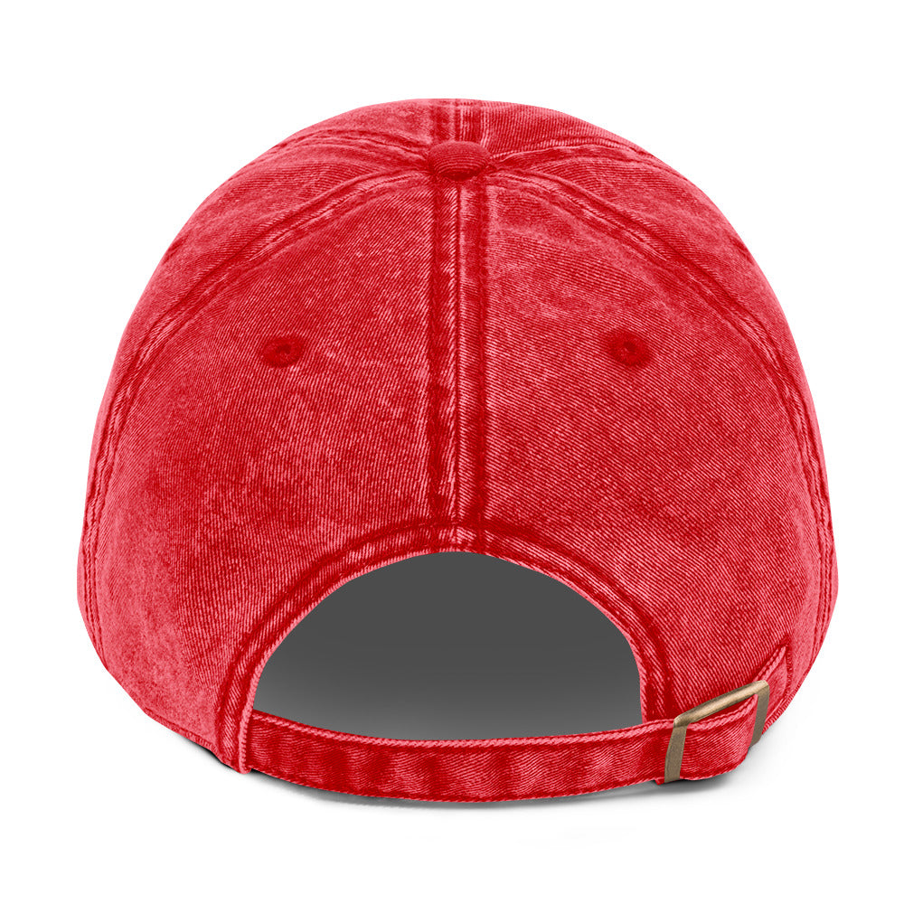 ST Cotton Twill Cap
