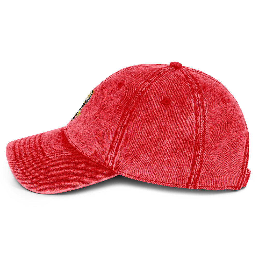 ST Cotton Twill Cap