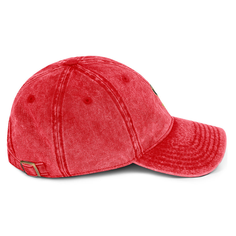 ST Cotton Twill Cap
