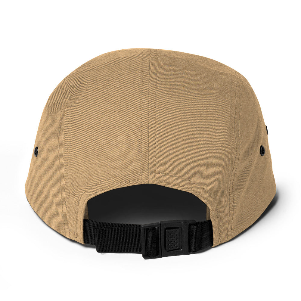 ST Five Panel Cap