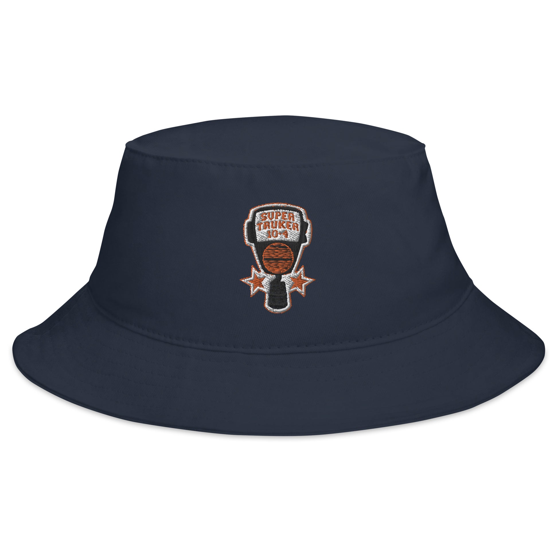 Stylish ST Bucket Hat | ST Bucket Hat | SuperTruker10-4