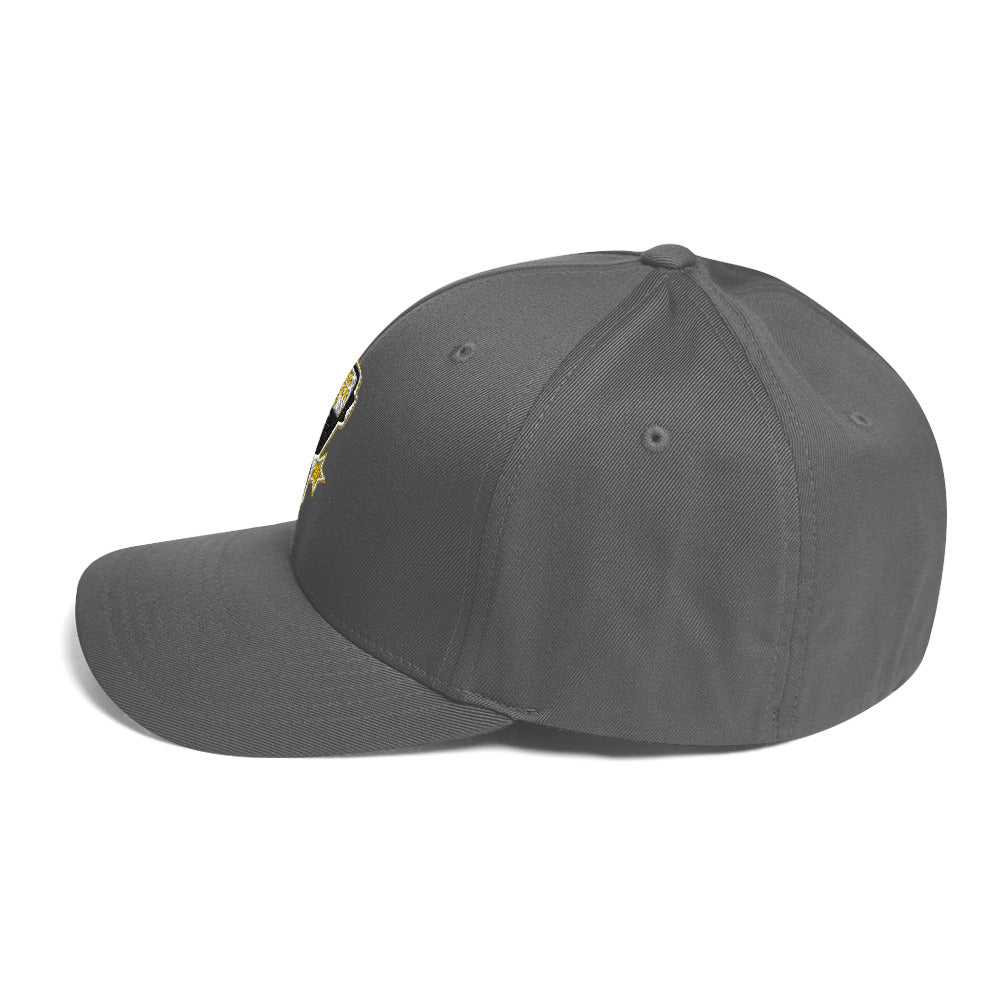 ST Structured Twill Cap