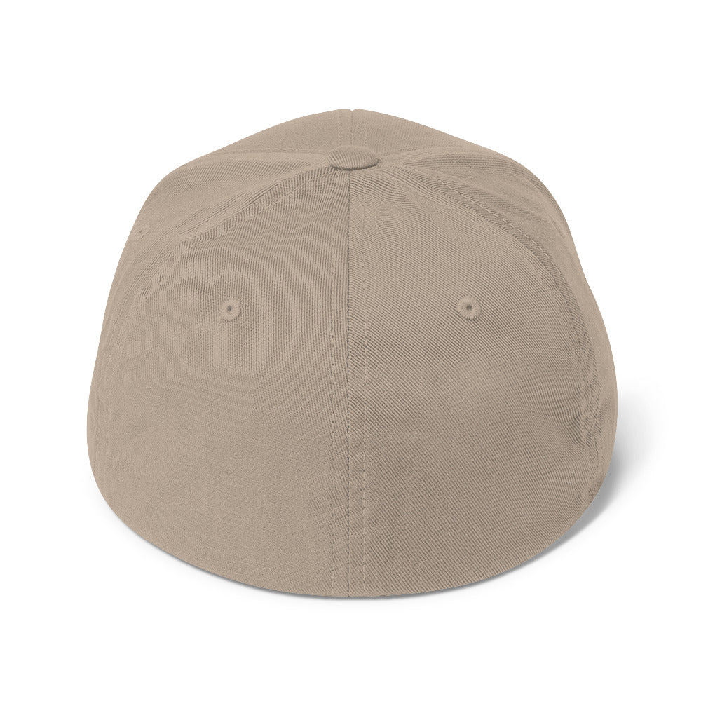 ST Structured Twill Cap