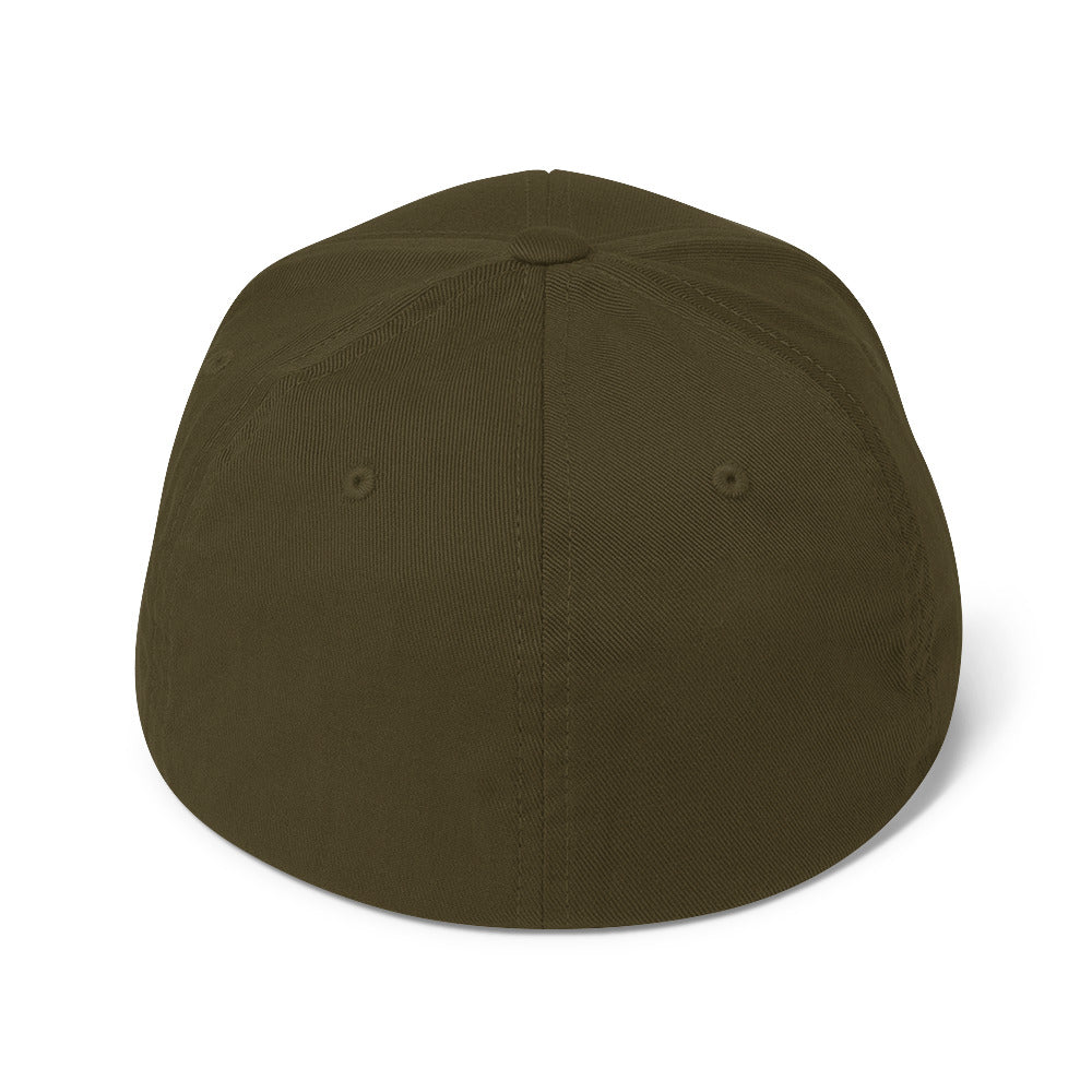 ST Structured Twill Cap