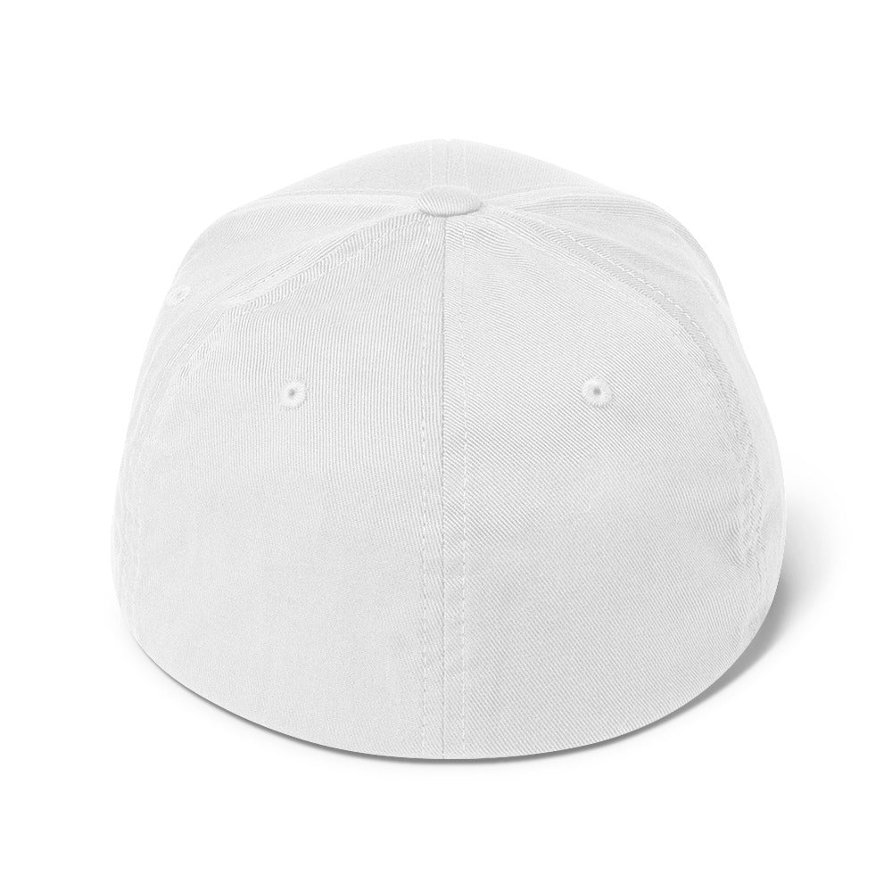 ST Structured Twill Cap