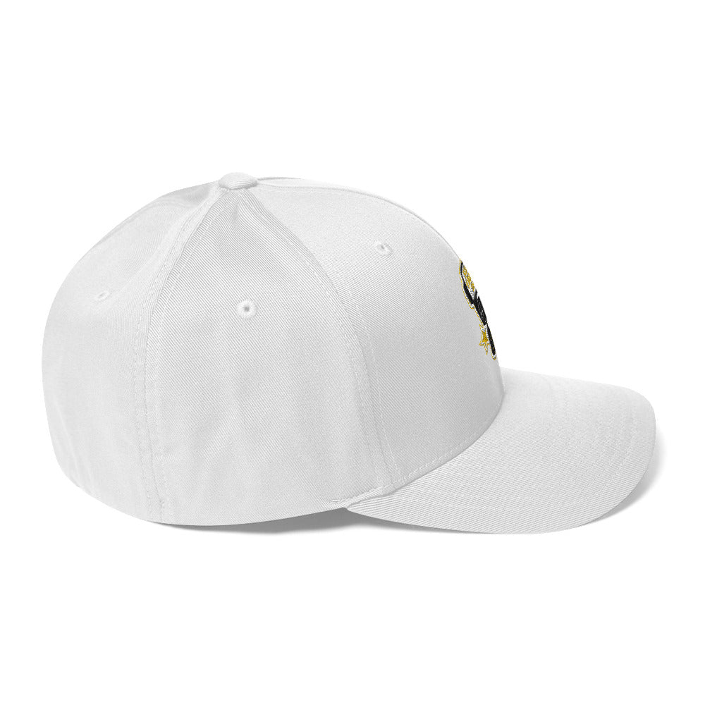 ST Structured Twill Cap