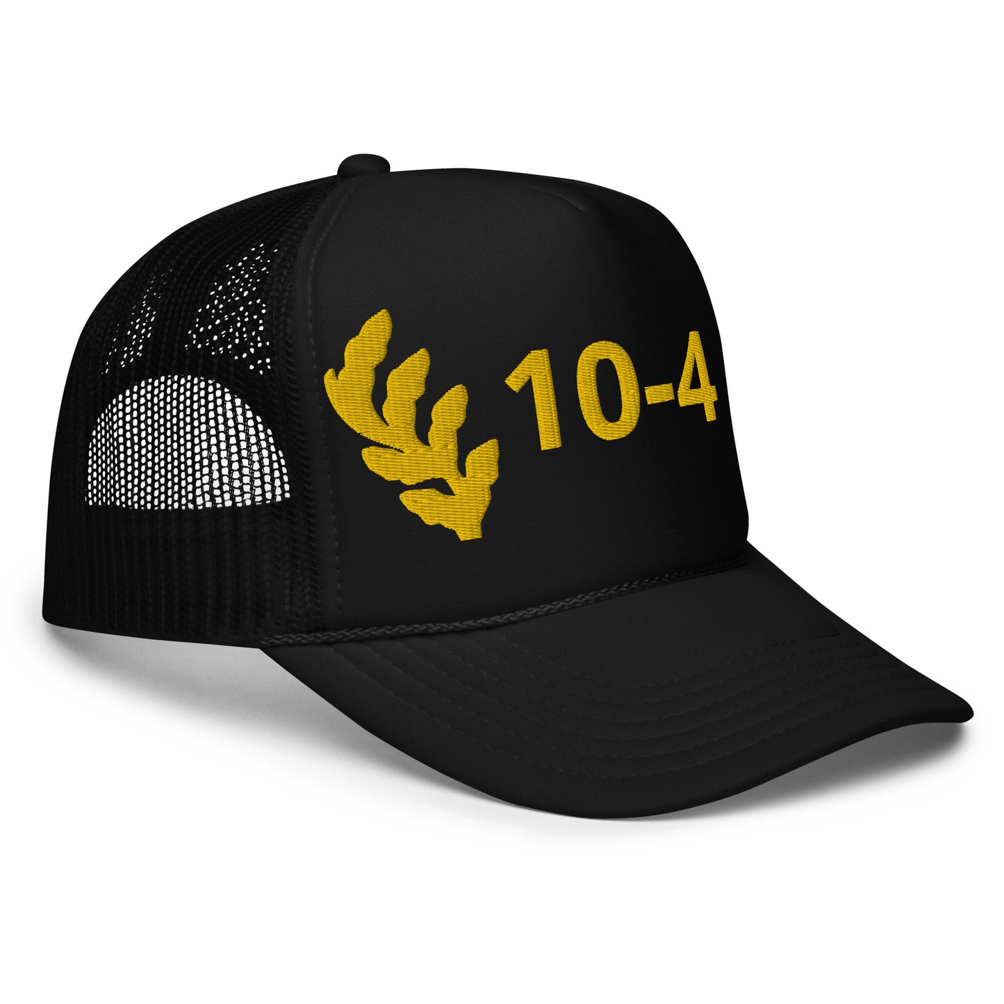 10-4 Trucker Hat