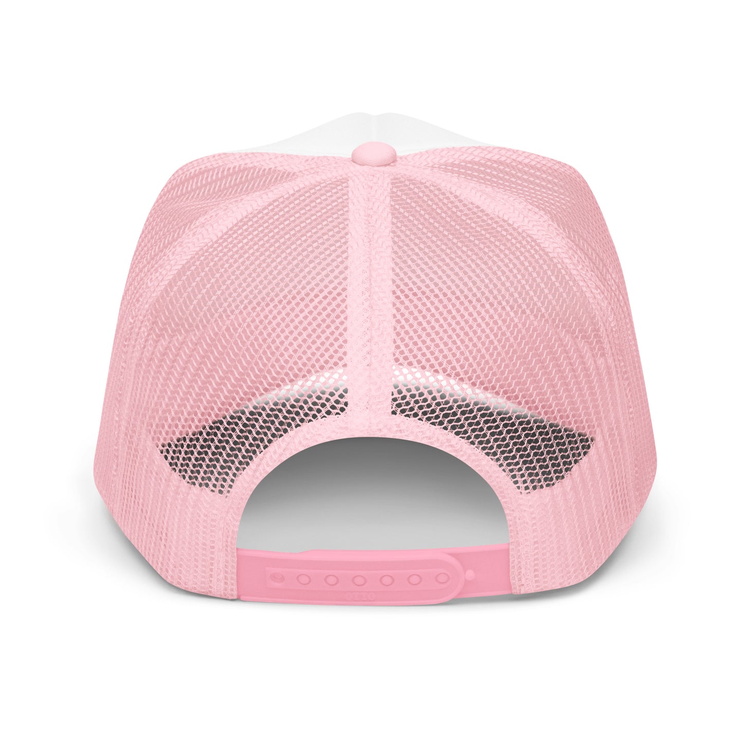 ST Foam trucker hat