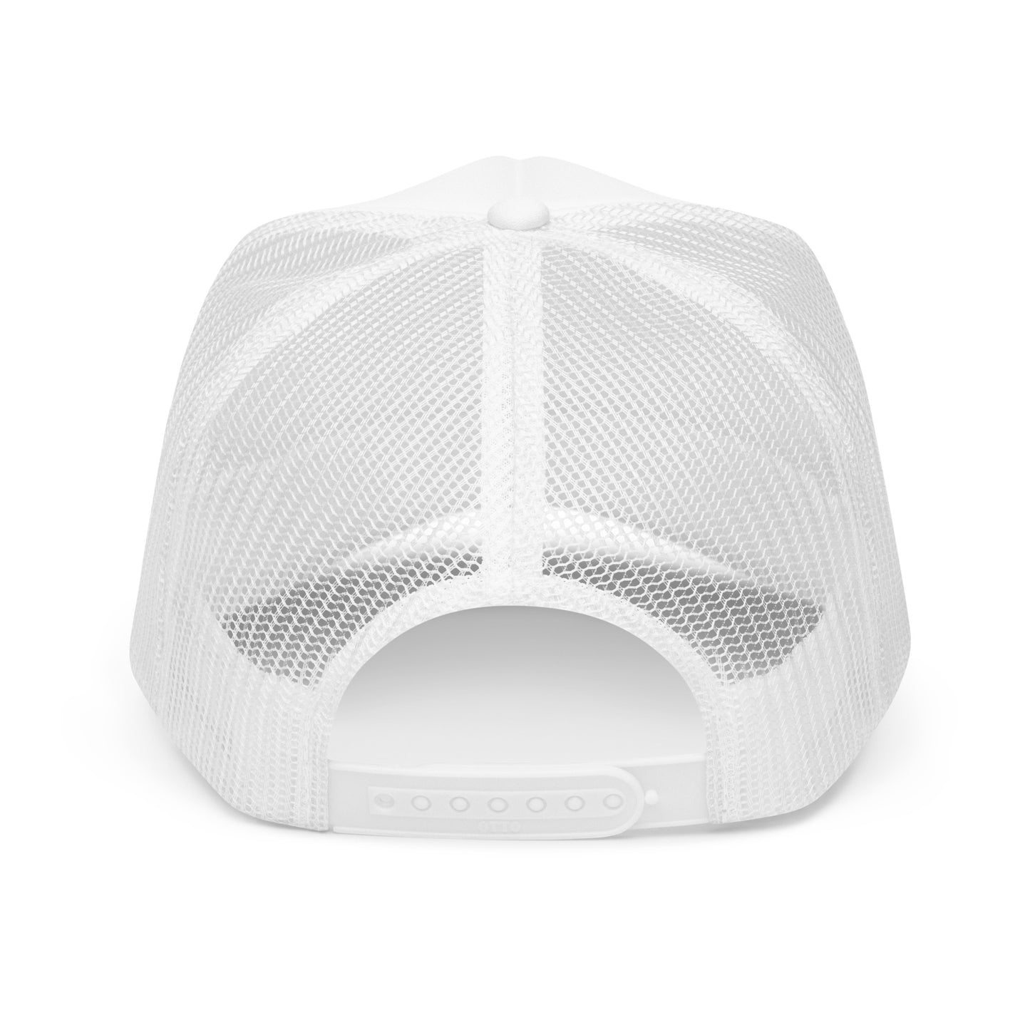 ST Foam trucker hat