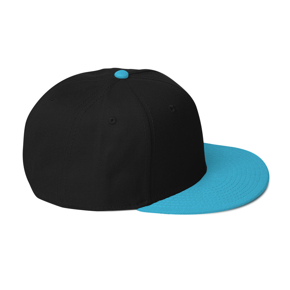 Snapback ST Hat