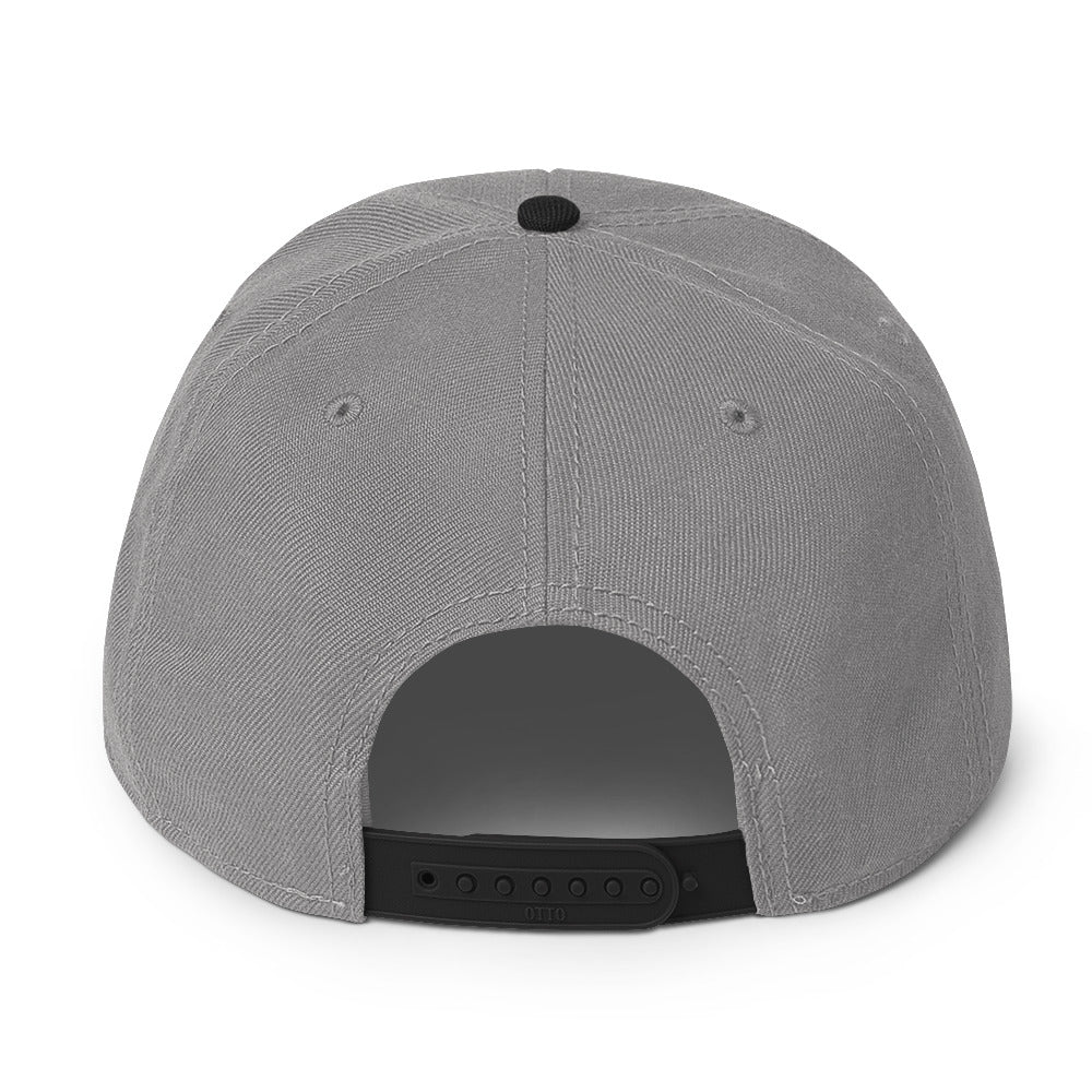 Snapback ST Hat