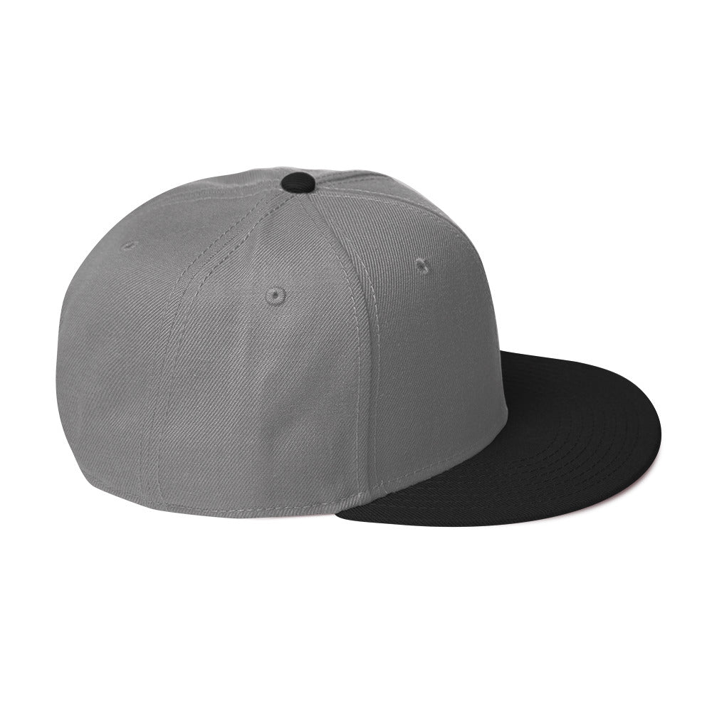 Snapback ST Hat