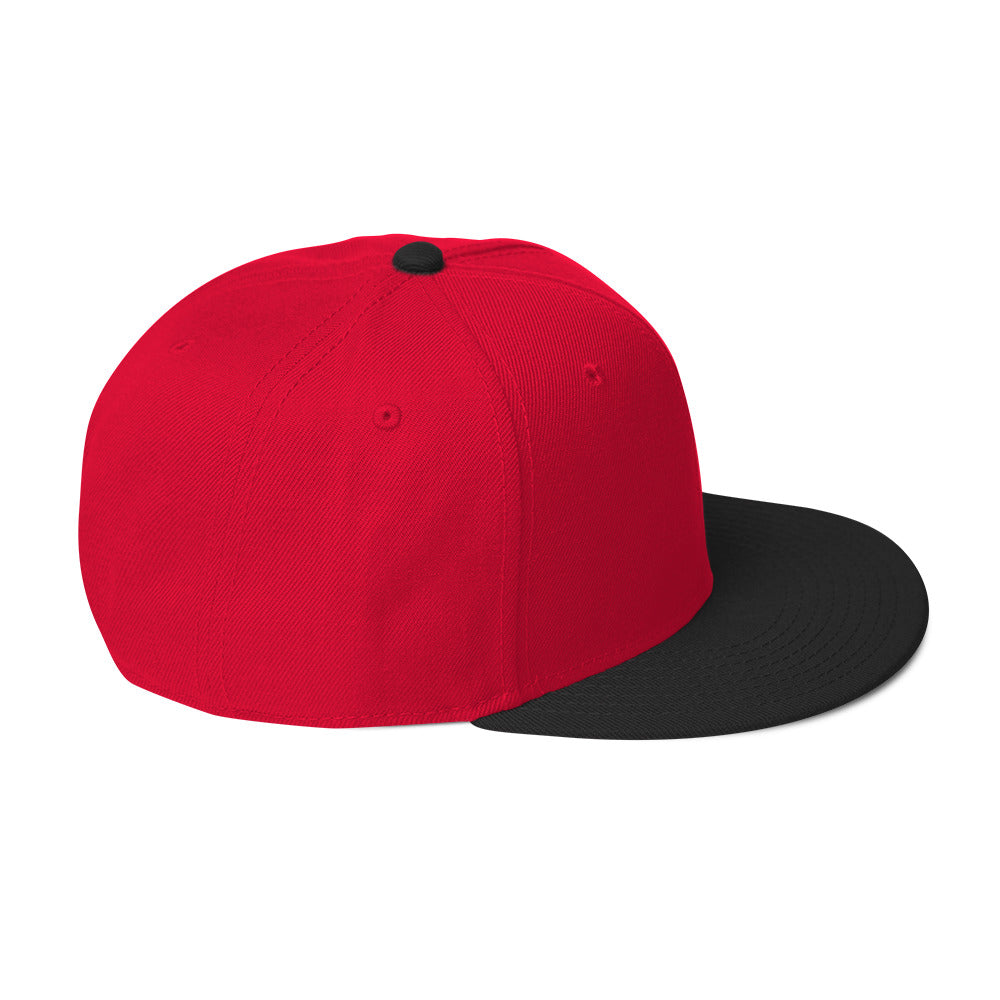 Snapback ST Hat