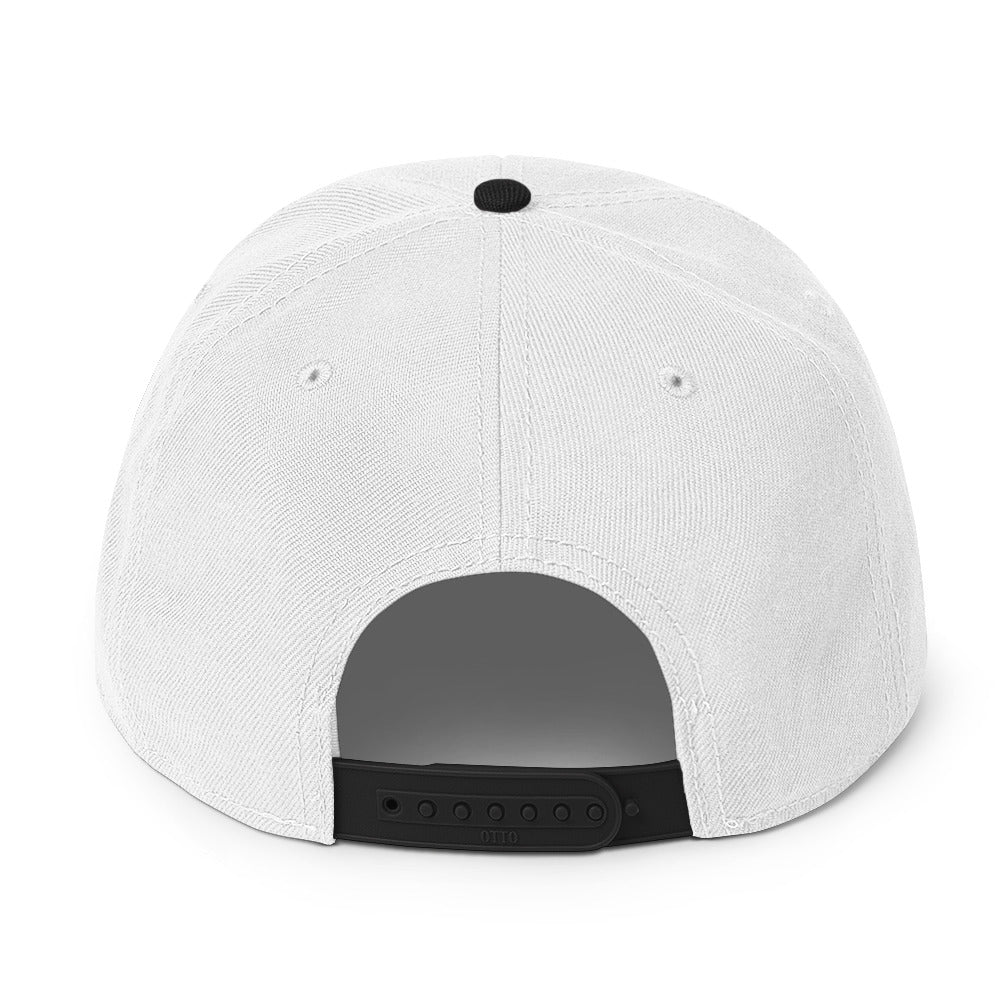 Snapback ST Hat