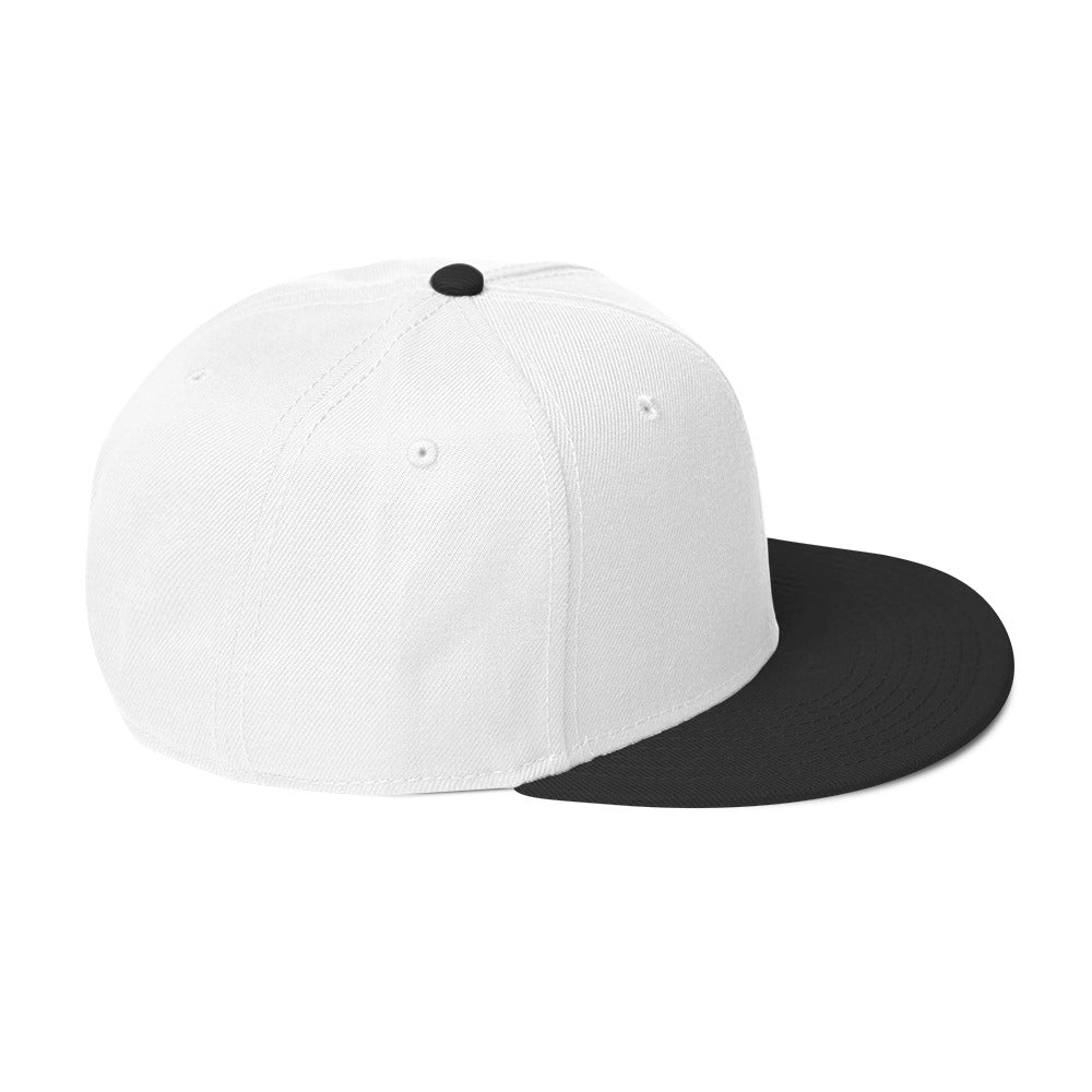 Snapback ST Hat