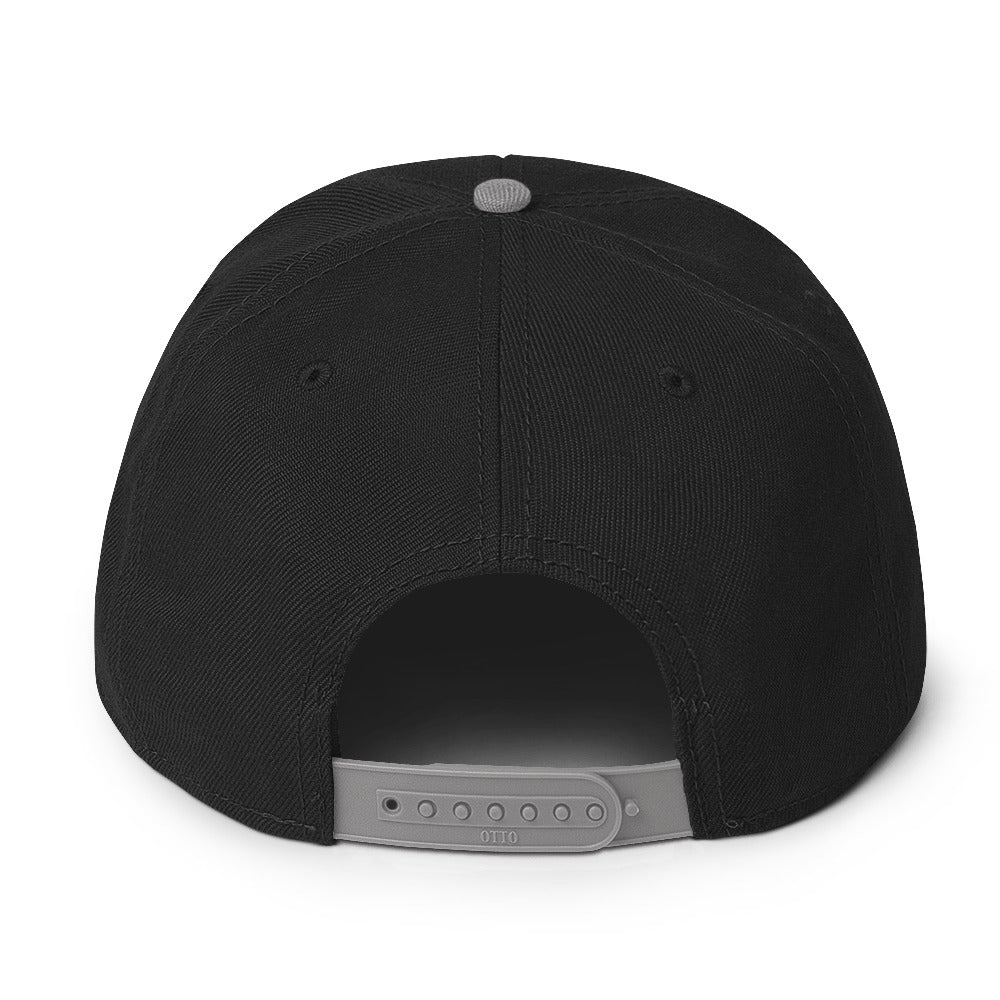 Snapback ST Hat