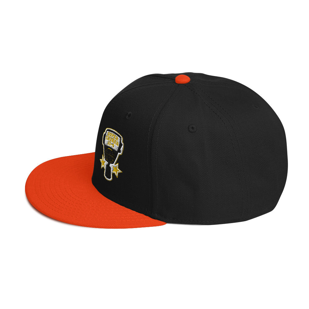 Snapback ST Hat