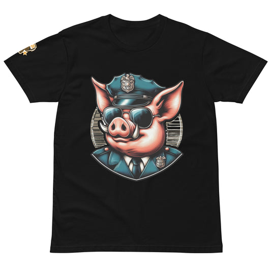 PIG TEE