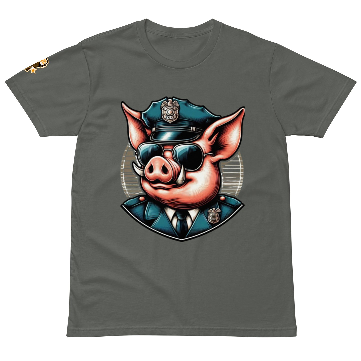 PIG TEE