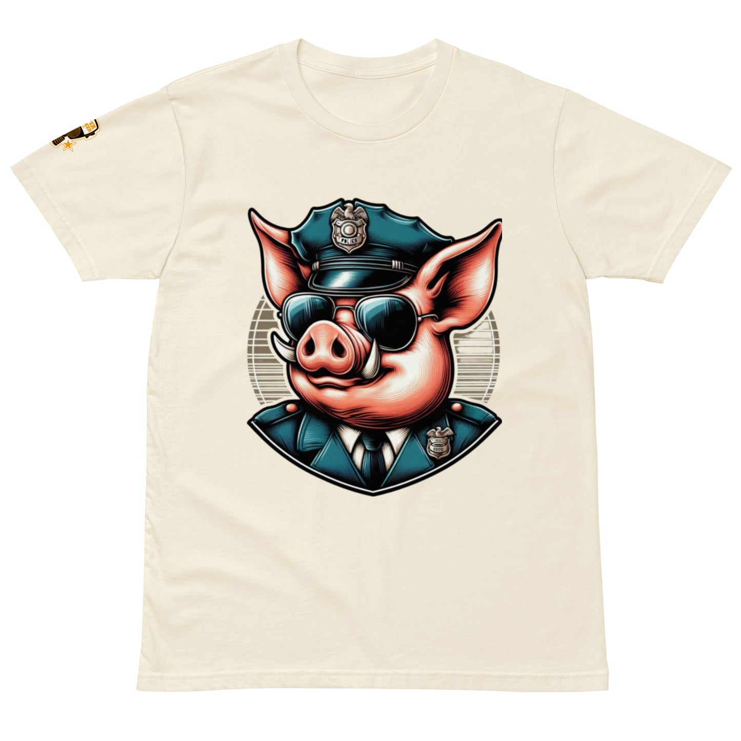 PIG TEE