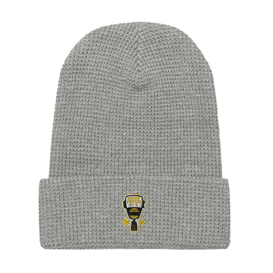 ST Waffle beanie